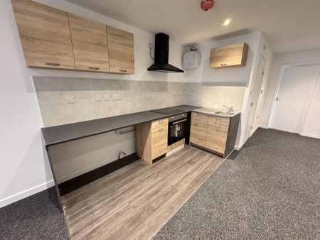 2 bedroom apartment to rent - Photo 2