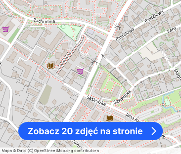 RUCZAJ 2 pok 50m2 Kobierzyńska NOWE PREMIUM - Zdjęcie 1