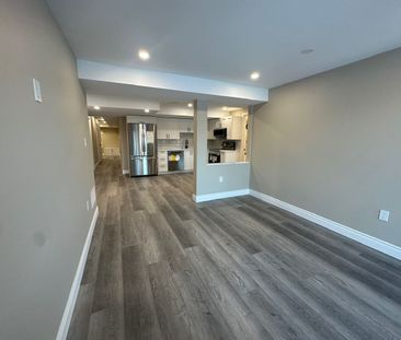 For Lease - 65 Anderson Road Unit# Lower, Brantford, Ontario - Photo 1