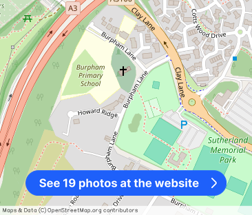 Guildford, Surrey, GU4, Burpham, Guildford, GU4 - Photo 1