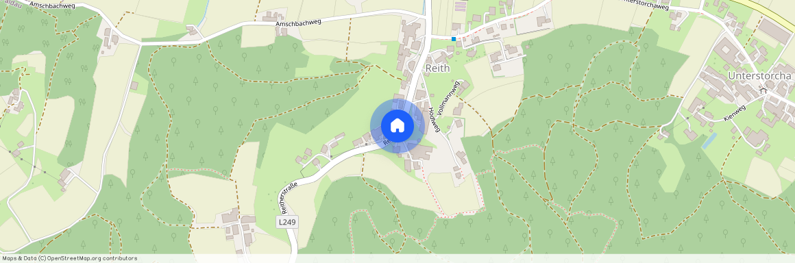 8341, Paldau / Reith