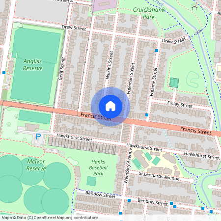 4/306 Francis Street, Vic 3013, Yarraville