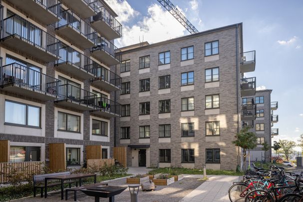 Segersällsvägen, Stockholm - Photo 1