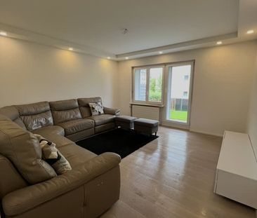 4.5 Zimmer, 85 m², EG - Foto 1
