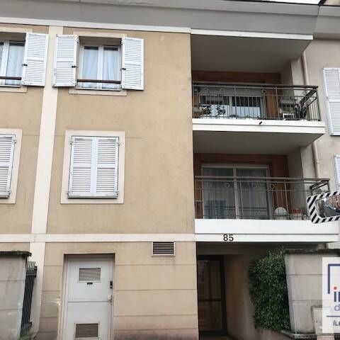 Location appartement t2 54 m² à Suresnes (92150) Republique 2 - Photo 1