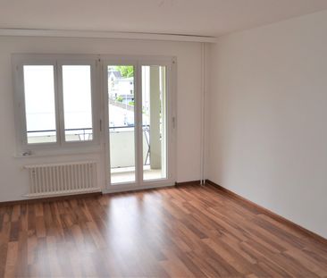 "moderne 3.0 Zimmer-Wohnung an zentraler Lage mit Balkon" - Foto 5