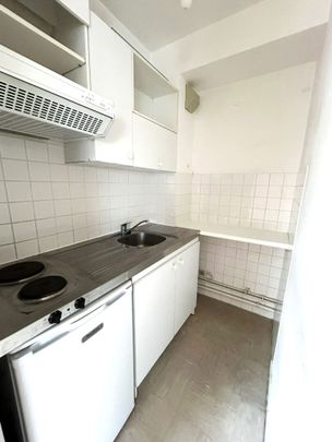 Location Appartement 2 pièces 34m² - Photo 1