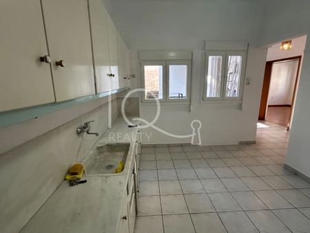 Μονοκατοικία για ενοικίαση Κάτω Πατήσια (Λεωφόρος Πατησίων - Λεωφόρος Αχαρνών) - Photo 3