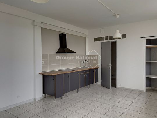 Appartement T2 sur Berre L'étang, - Photo 1