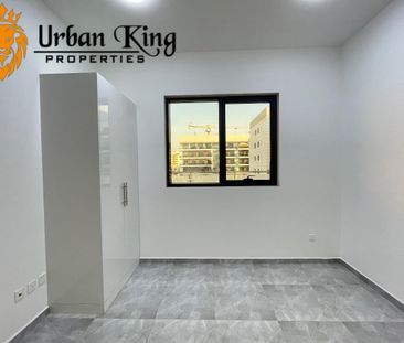 Ready to Move / 1Bhk Apt / Only for Family - Photo 6