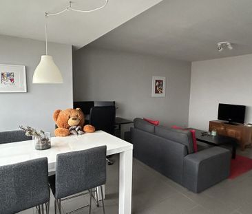 Appartement te huur in Overpelt voor € 615 met 1 slaapkamer - Foto 1