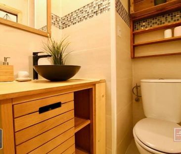 Location Appartement 1 pièce 22m² LA SEYNE SUR MER 83500 - Photo 3