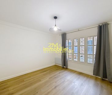 Location Appartement 1 pièce 21m² - Photo 1