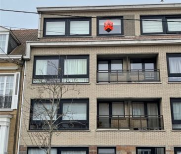 Dakappartement met groot terras - Foto 6