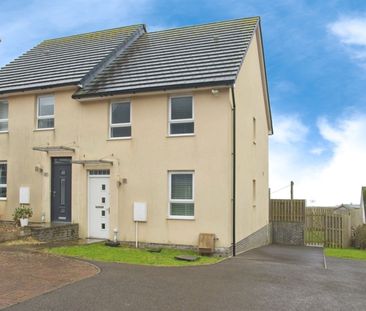 Crompton Way, Ogmore-by-Sea, BRIDGEND - Photo 3