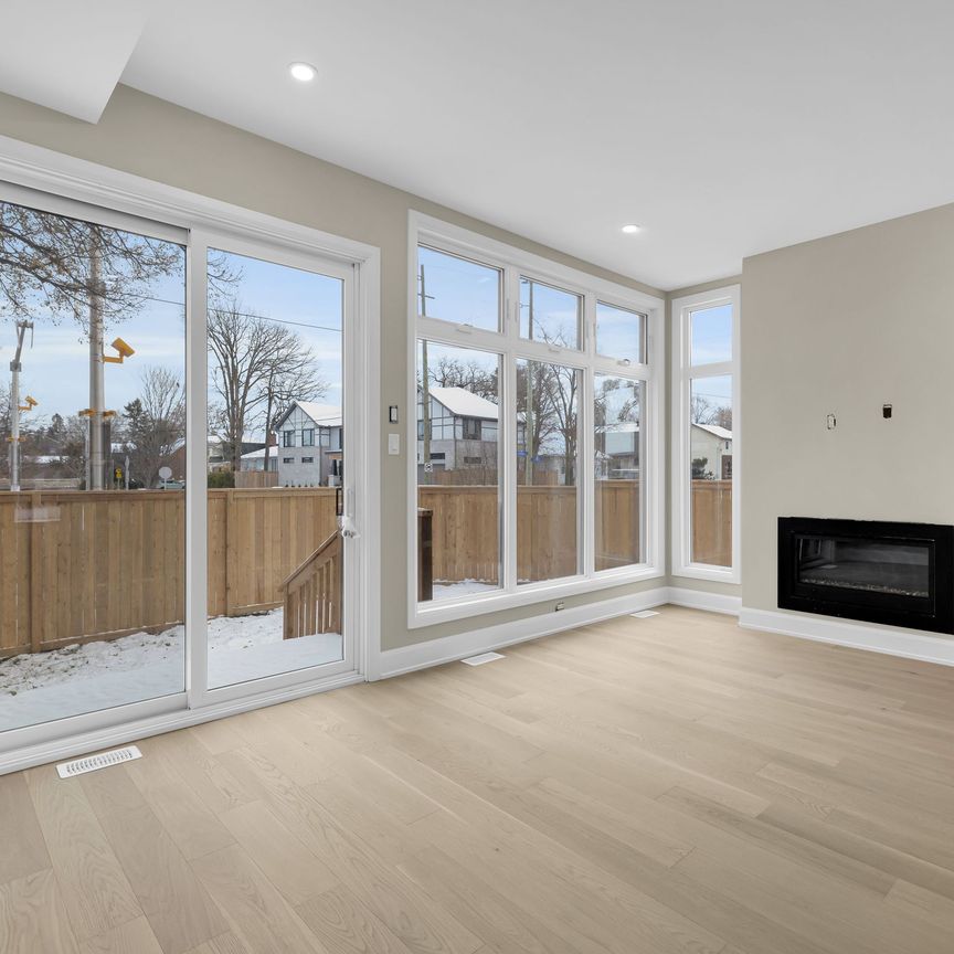 For Lease - 505 Dawson Avenue, Westboro - Hampton Park, Ontario - Photo 1