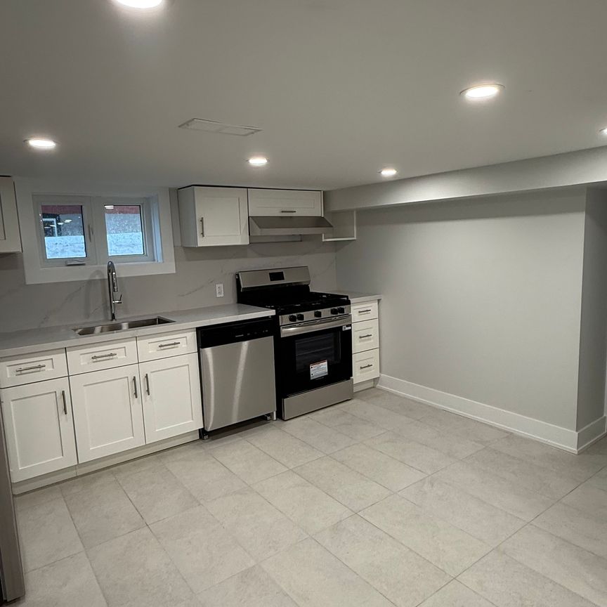 For Lease - 88 Spruce Street Unit# 5 (BSMT), Aurora, Ontario - Photo 1