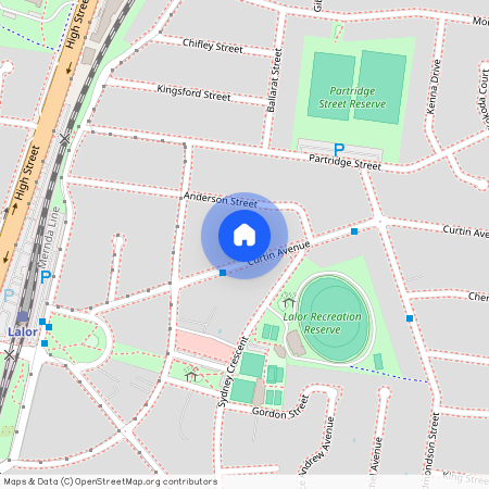 28 Curtin Avenue, Vic 3075, Lalor