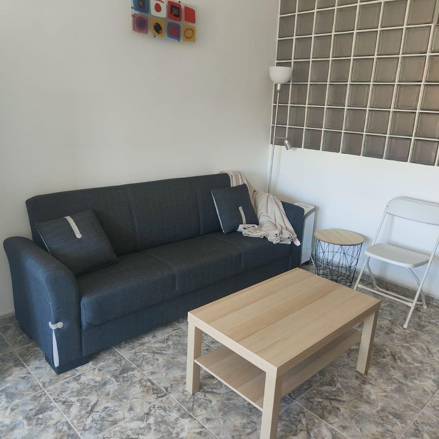 Studio to rent in Lajilla, Arguineguín Casco, Gran Canaria - Photo 1