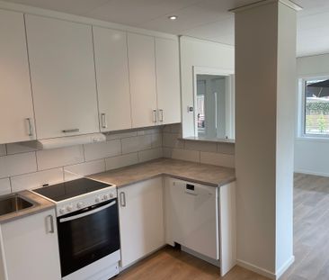 Brogatan, Anderstorp - Foto 2