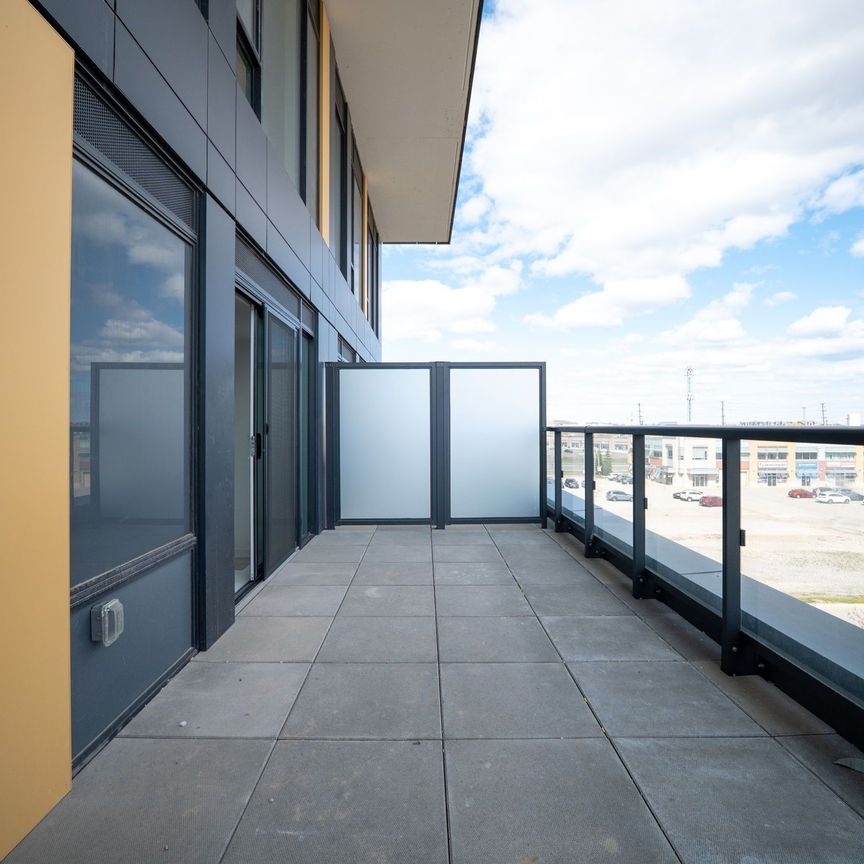 For Lease - 4878 Powers Common Unit# 431, Burlington, Ontario - Photo 1