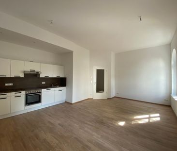 Halle, "T.Kontor" - Haus C - Merseburger Straße 96 - Photo 3