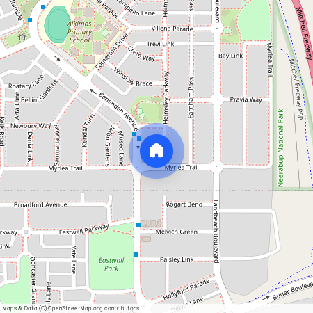 3 Helmsley Parkway, WA 6038, Alkimos