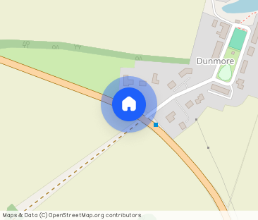 Moss Cottage, Dunmore, Falkirk, FK2 - Photo 1