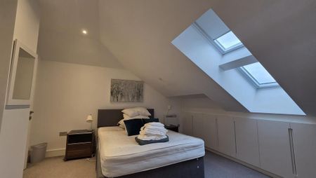 2 bedroom duplex to rent - Photo 3