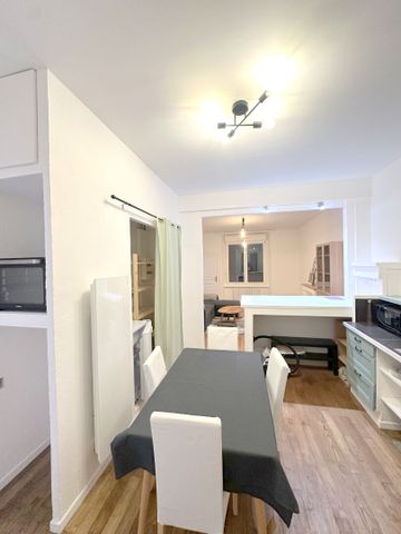 Location Appartement 2 pièces 41m² - Photo 3