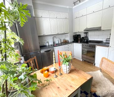 Anna Lesselsgatan, Göteborg - Photo 6