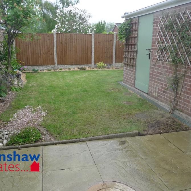 3 bedroom detached house to rent - Photo 1