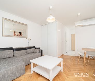 Kraków, Kraków-Podgórze, Marii Konopnickiej - Фото 4