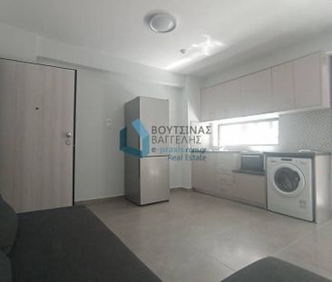 Studio/Γκαρσονιέρα για ενοικίαση - Πάτρα, - Φωτογραφία 2