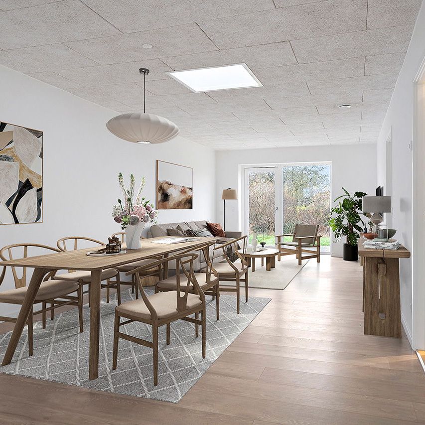 Engvangen 54, 5750 Ringe - Photo 1