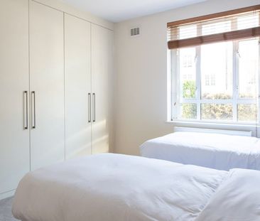 3 Bed Flat, Northwick Terrace, NW8 - Photo 6