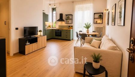 Bilocale in Affitto in Viale delle Rimembranze di Greco 55 a Milano - Photo 5