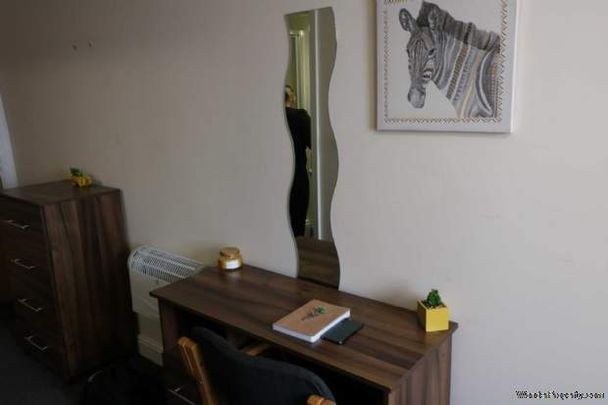 1 bedroom property to rent in Liverpool - Photo 1