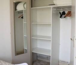 3 CHAMBRES DANS T4 QUARTIER HIPPODROME/FACULTÉ - Photo 5