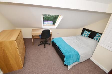 Ilkeston Road, Lenton, Nottingham, NG7 - Photo 4