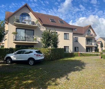 Appartement met 2 slpks en autostaanplaats - Foto 1