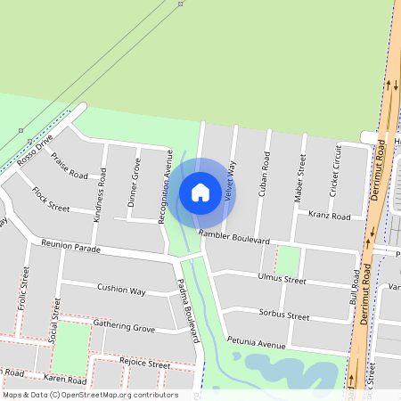 54 Rambler Boulevard, Vic 3029, Tarneit