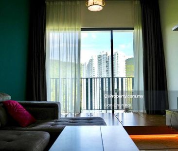 ForestVille, Mutiara Perdana, Bayan Lepas - Foto 4