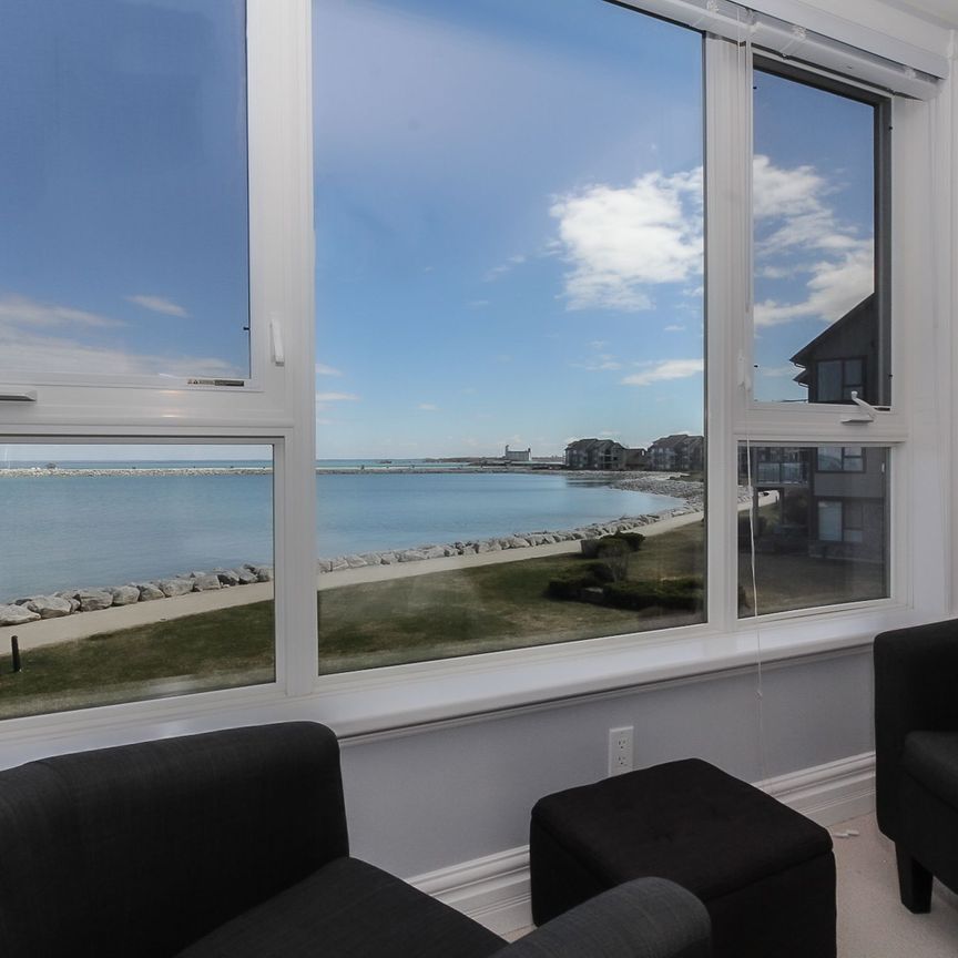 For Lease - 550 MARINERS Way, Collingwood, Ontario - Photo 1