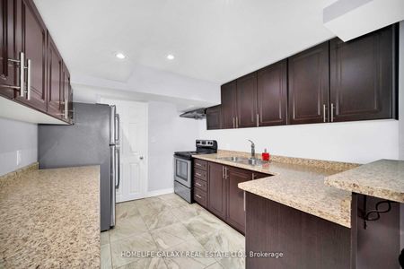 For Lease - 19 Warburton Drive Unit# Bsmnt, Ajax, Ontario - Photo 3