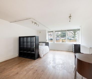 Studio to rent - Photo 5