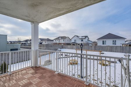 For Lease - 290 Liberty Street Unit# 209, Clarington, Ontario - Photo 2