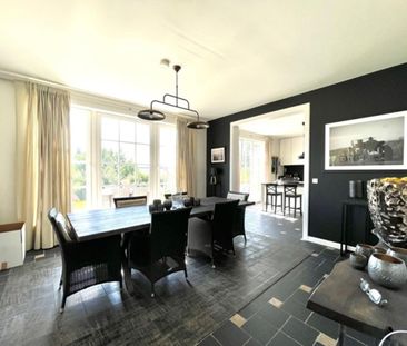 Tout savoir sur cette maison à Lasne, à Lasne - Foto 3