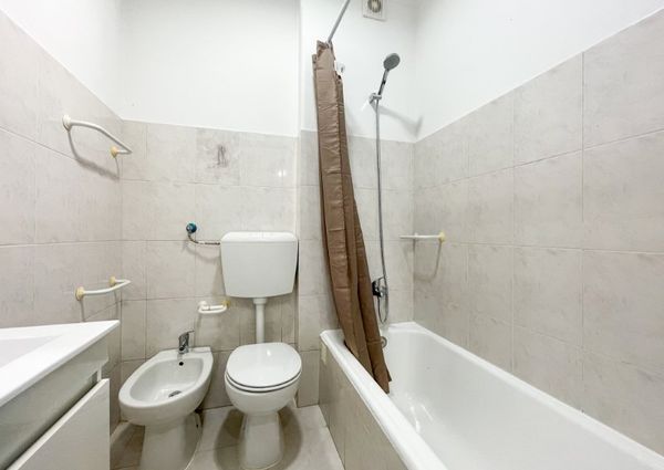 Apartamento T1 em Lisboa