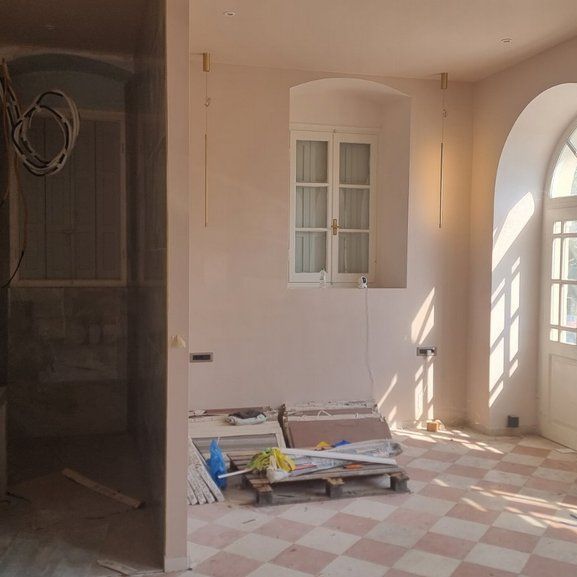 Συγκρότημα για ενοικίαση Κέρκυρα - Φωτογραφία 1